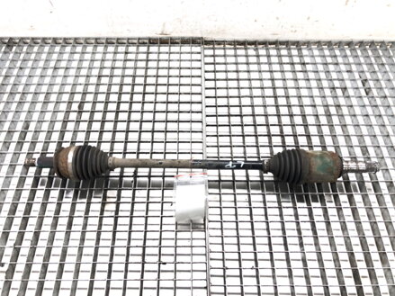 Poloosa levá přední Subaru Outback (BR) 2009 - 2022