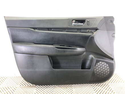 Tapecírung dveří levý přední Subaru Outback (BR) 2009 - 2022