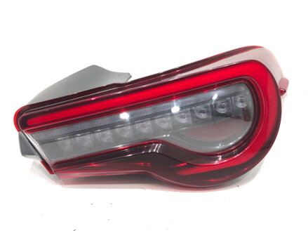 Světlo pravé zadní Subaru BRZ 2012 - 2022