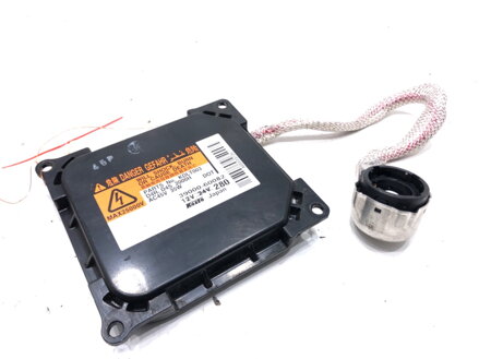 Řídicí jednotka xenon Subaru BRZ 2012 - 2022 39000-60082