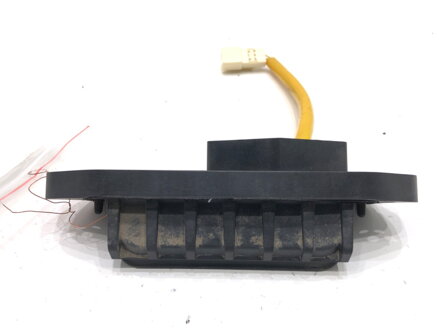 Klika víka kufru zadní Peugeot 4008 2012 - 2022