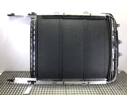 Roleta střešní okno Peugeot 4008 2012 - 2022 471701-10100