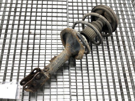 Tlumič pravý přední pružina Peugeot 4008 2012 - 2022