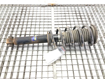 Tlumič levý přední Peugeot 407 SW (6E_) 2004 - 2011