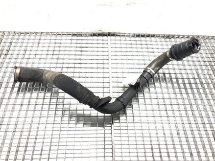 Vzduchové potrubí Renault Megane III Grandtour (KZ0/1) 2008 - 2022 1073746S01