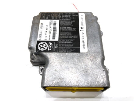 Senzor Skoda Superb II Kombi (3T5) 2009 - 2015 3T0959655B