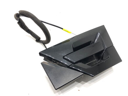 Klika vnější pravá zadní Toyota C-hr (_X1_) 2016 - 2022