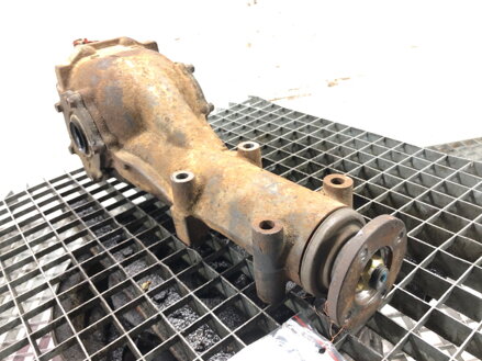 Diferenciál zadní Subaru Legacy IV (BL) 2003 - 2015