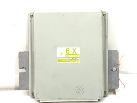 Řídicí jednotka motoru Subaru Legacy IV (BL) 2003 - 2015 22611-AH842