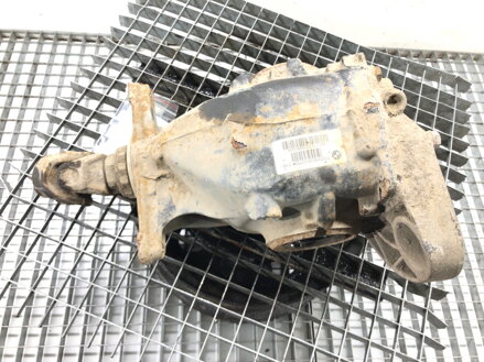 Diferenciál zadní BMW X3 (F25) 2010 - 2017 7592005