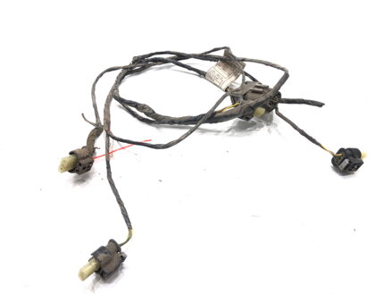 Kabeláž PDC zadní BMW X3 (F25) 2010 - 2017 9271216