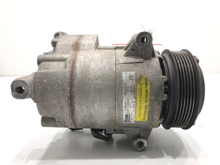 Kompresor klimatizace Opel Zafira Tourer C (P12) 2011 - 2022 890267