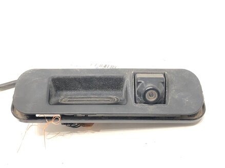 Klika víka kufru zadní Opel Zafira Tourer C (P12) 2011 - 2022 20907402