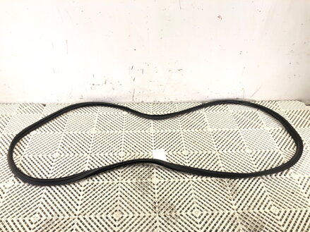 Těsnění víka kufru kufru Peugeot 508 SW I (8E_) 2010 - 2018