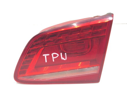 Světlo zadní pravé vnitřní VW Passat B7 (362) 2010 - 2015 3AE945308B