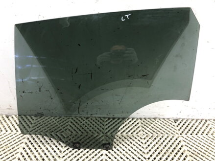 Okno levé zadní Renault Clio V (B7_) 2019 - 2022