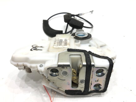 Zámek dveří pravý přední Honda Cr-v III (RE_) 2006 - 2022 72111-SWA-G1