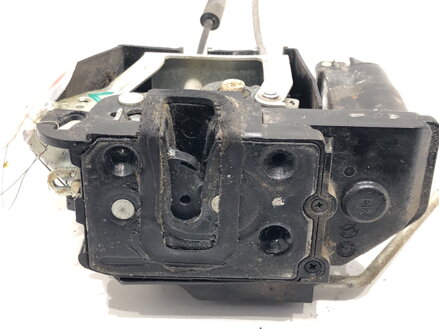 Zámek dveří pravý přední Hyundai I10 I (PA) 2007 - 2022