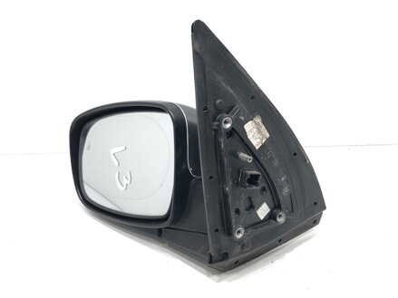 Zpětné zrcátko levé Hyundai I10 I (PA) 2007 - 2022