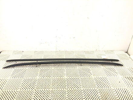 Střešní nosiče / ližiny střešní sada Audi A4 B9 Avant (8W5, 8WD) 2015 - 2025 8W8860022E