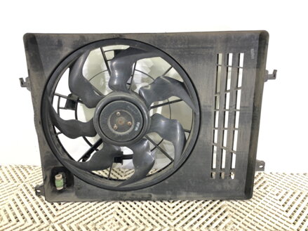 Ventilátor chladiče KIA Sportage III (SL) 2009 - 2022