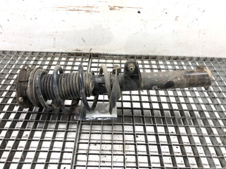 Tlumič pravý přední pružina VW Caddy V (SBA, SBH) 2020 - 2022 5R3413031H