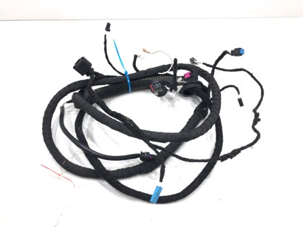 Kabeláž víka kufru VW Caddy V (SBA, SBH) 2020 - 2022 2K7971147G