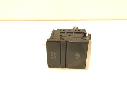 Spínač ruční brzdy VW Caddy V (SBA, SBH) 2020 - 2022 5H0927225U