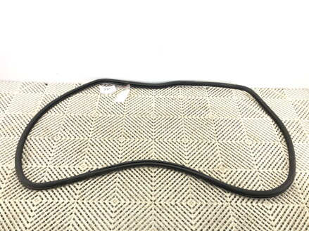 Těsnění dveří přední pravé VW Caddy V (SBA, SBH) 2020 - 2022