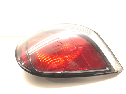 Světlo pravé zadní KIA RIO II (JB) 2005 - 2011