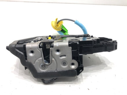 Zámek dveří levý zadní BMW X1 (U11) 2022-2025 7445045