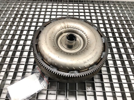 Spojka MAN TGE Autobus 2017 - 2022 09Q321571 4BA150