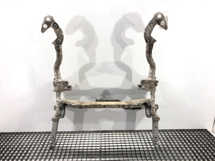 Výztuha POD motor Audi Q7 (4MB, 4MG) 2015 - 2022 4M0399315Q