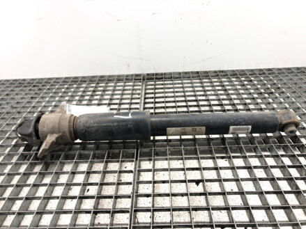 Tlumič levý zadní Audi Q7 (4MB, 4MG) 2015 - 2022 4M0616031S