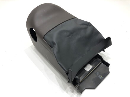 Kryt sloupku volantu Audi Q7 (4MB, 4MG) 2015 - 2022 4M0953516