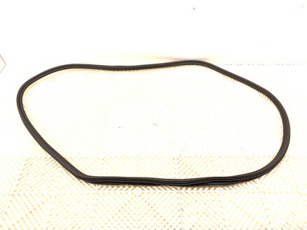 Těsnění dveří zadní pravé Audi Q7 (4MB, 4MG) 2015 - 2022