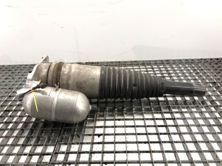 Tlumič levý zadní Audi A8 D5 (4N2, 4N8) 2017 - 2022 4N0616001R