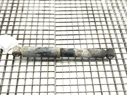 Tlumič levý zadní pružina MAN TGE Autobus 2017 - 2022 2N0513029J