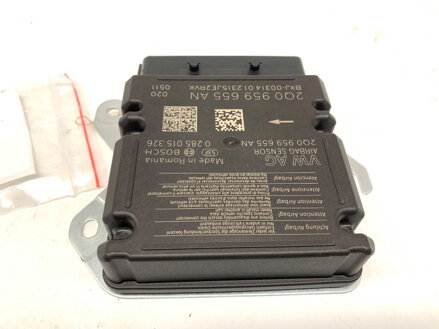 Senzor VW Transporter / Caravelle VI Autobus (SGB, SGJ, SHB, SHJ) 2015 - 2022 2Q0959655AN