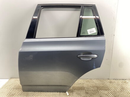 Dveře levé zadní BMW X3 (E83) 2003 - 2011