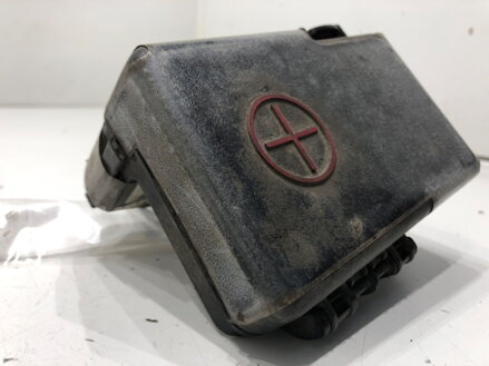 PÓL / svorka (BATERIE) plus Hyundai Elantra V Sedan (MD, UD) 2010 - 2022 91830-3X030