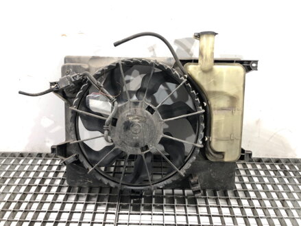 Ventilátor chladiče Hyundai Elantra V Sedan (MD, UD) 2010 - 2022