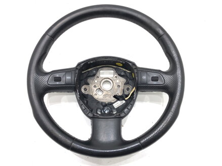 Volant Audi A6 C6 (4F2) 2004 - 2011 4F0419091H