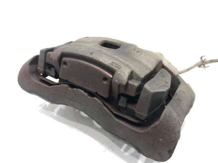 Brzdový třmen pravý přední Jaguar XF I (X250) 2008 - 2015