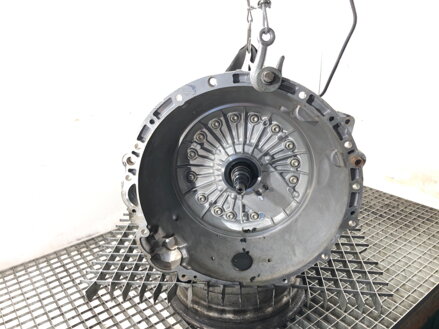 Převodovka Jaguar XF I (X250) 2008 - 2015 DX23-7000-AC