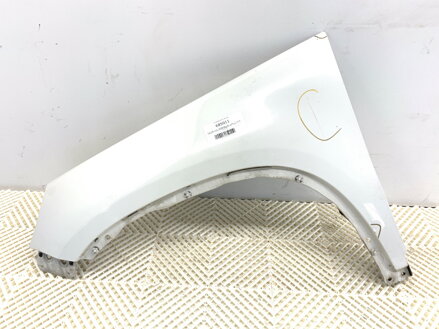 Blatník levý přední VW Tiguan (5N_) 2007 - 2018