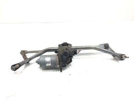 Mechanismus stěračů přední Jaguar XF I (X250) 2008 - 2015 8X23-17500-AD