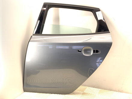 Dveře levé zadní Volvo V40 Liftback (525, 526) 2012 - 2022
