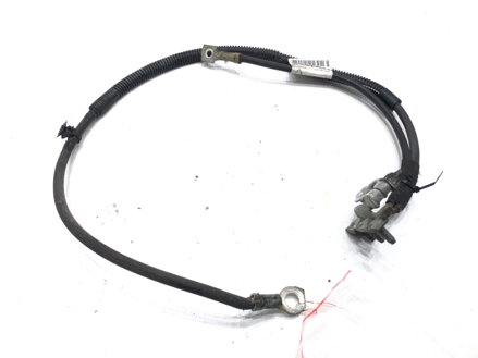 PÓL / svorka (BATERIE) mínus Dacia Dokker (MPV) (KE_) 2012 - 2022 240805918R