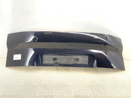 Panel víka kufru zadní Ford S-max (WA6) 2006 - 2014